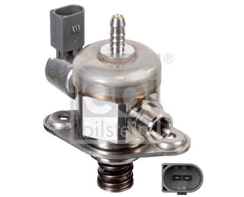 High-pressure Pump